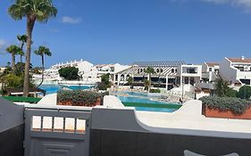 Casa Parque Don Jose 3