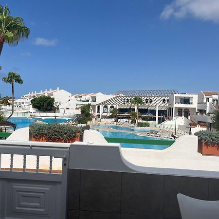 Casa Parque Don Jose 3 Apartment Costa Del Silencio Exterior photo
