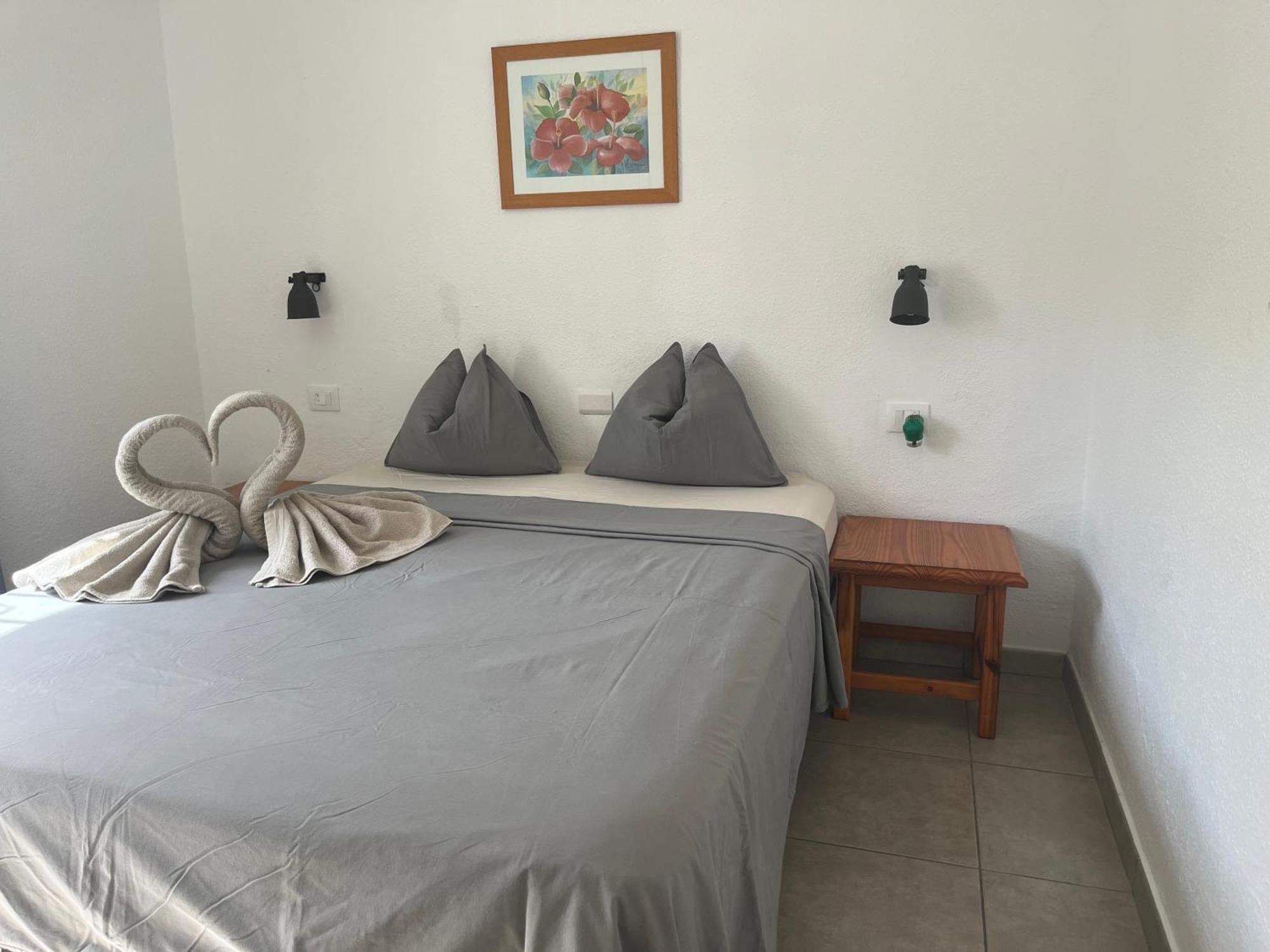 Casa Parque Don Jose 3 Apartment Costa Del Silencio Exterior photo